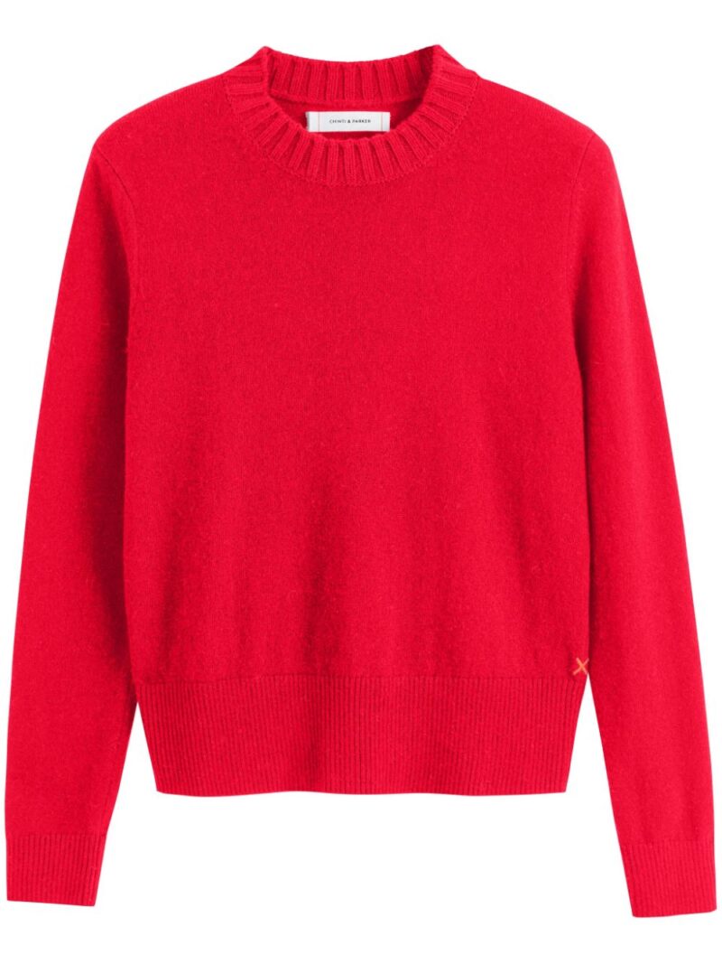 Chinti & Parker  Sporty sweater