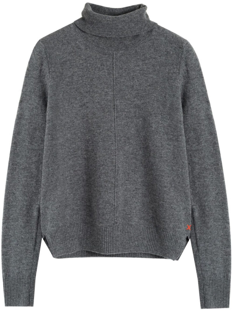 Chinti & Parker  turtleneck sweater