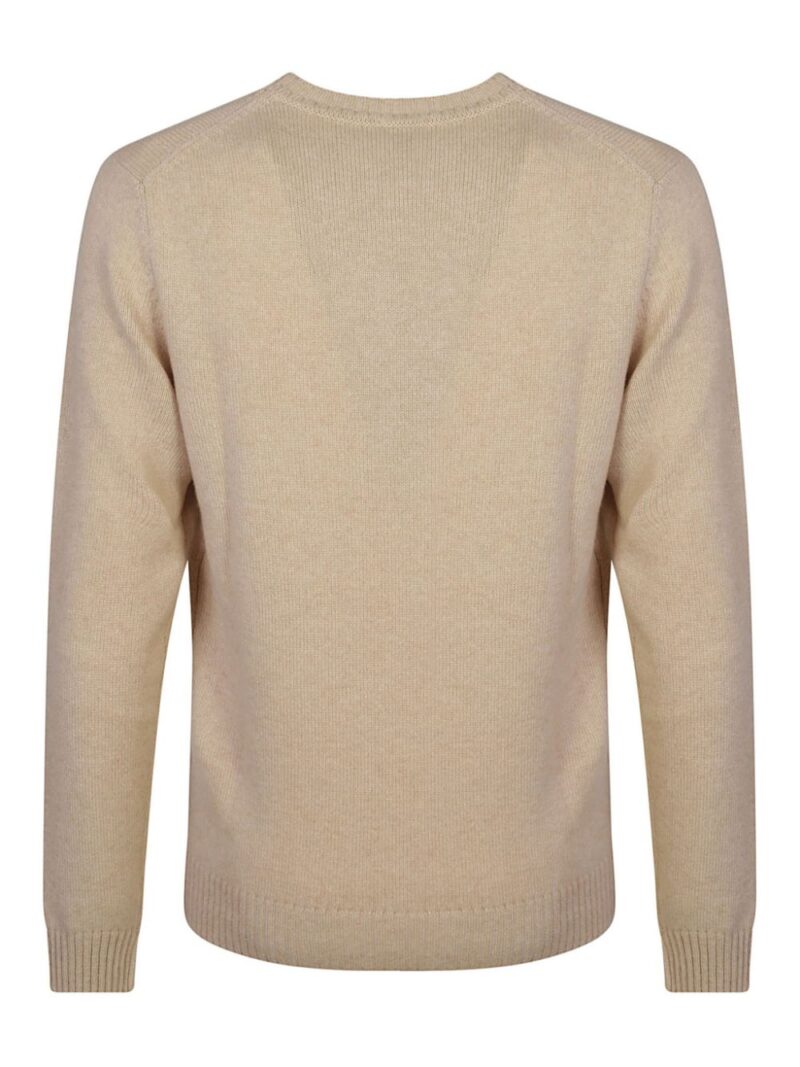 Cenere GB  crew-neck jumper