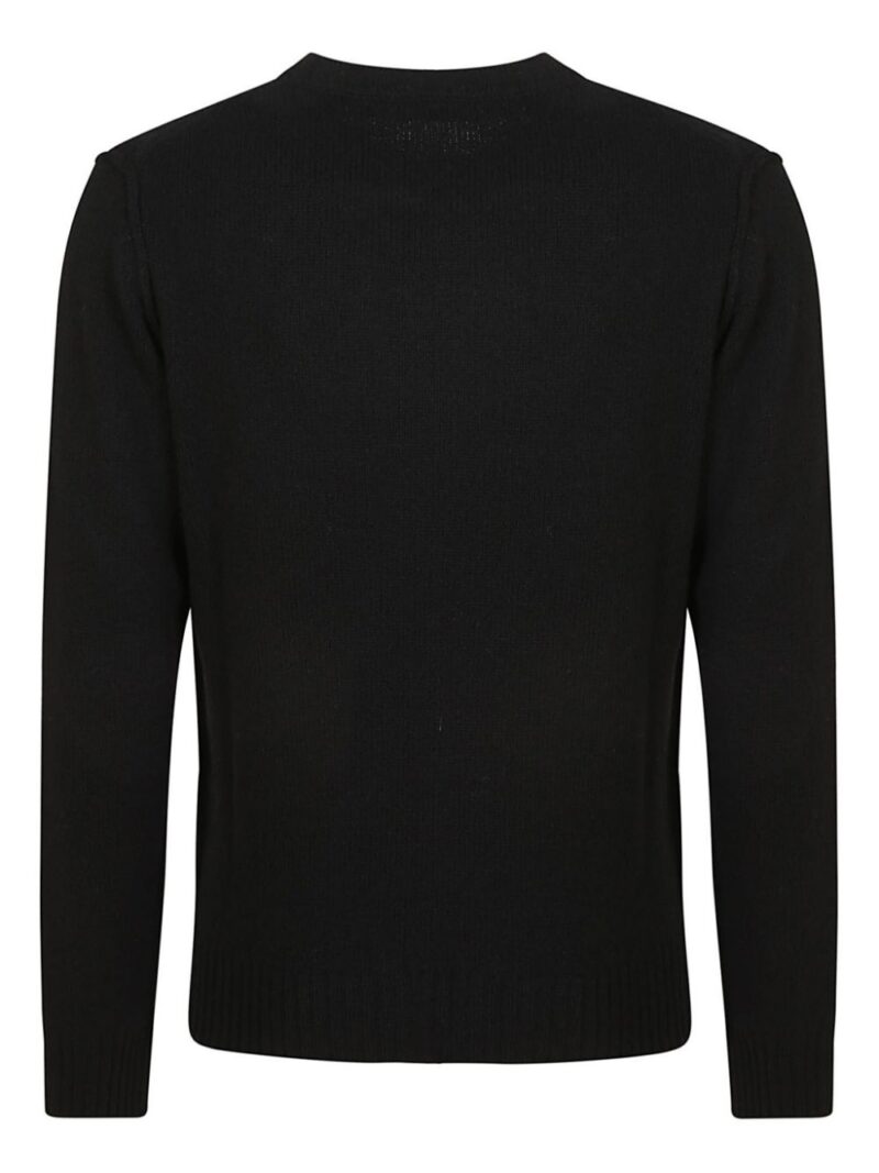 Cenere GB  crew-neck jumper