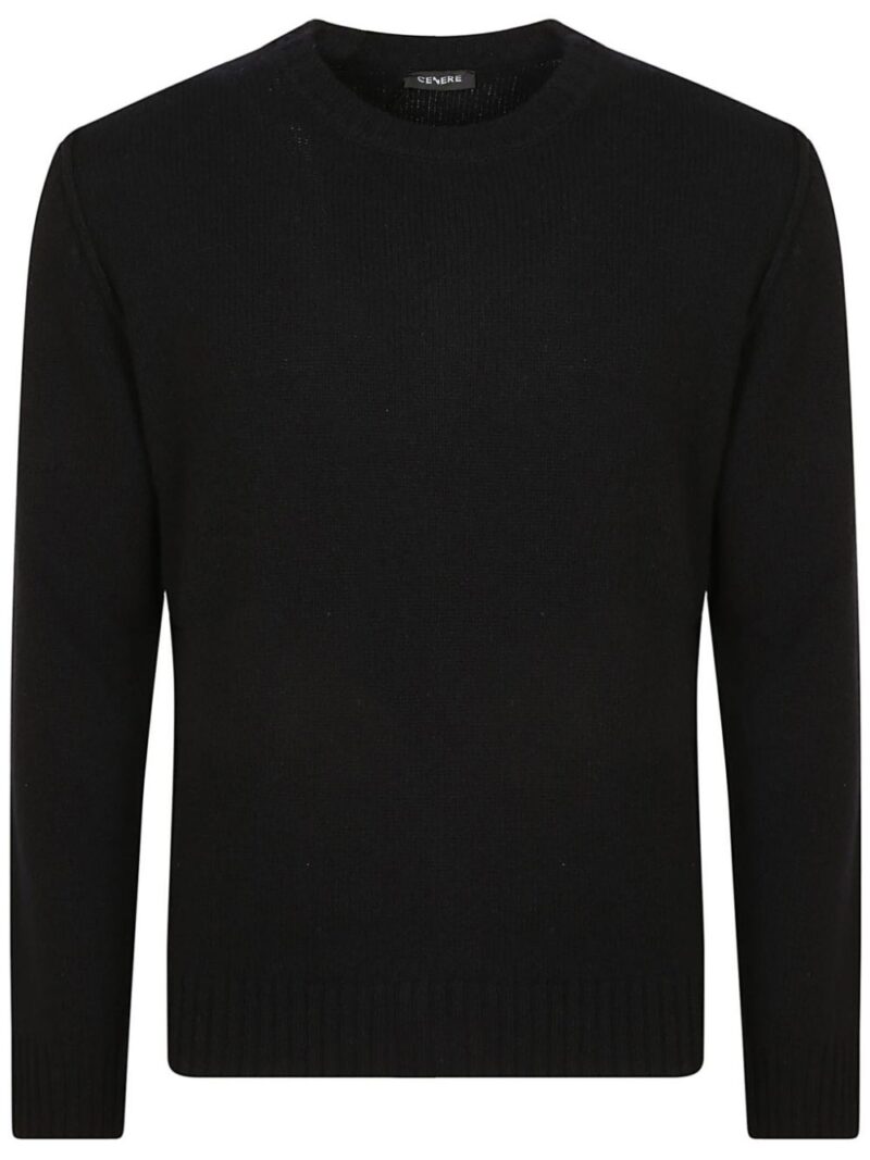 Cenere GB  crew-neck jumper
