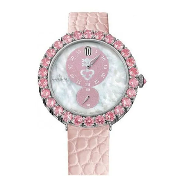Corum Heritage Eleganza 40Mm Limited Edition 18 Pcs Ladies Watc