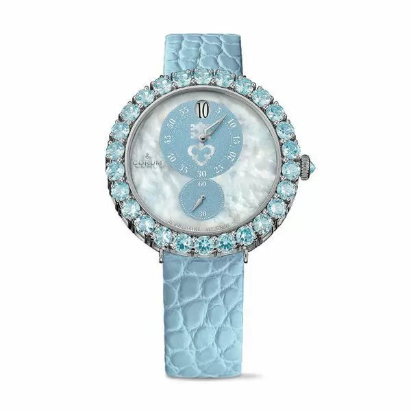 Corum Heritage Eleganza Ladies Watch