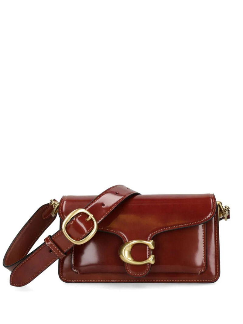 Coach  Tabby 20 shoulder bag