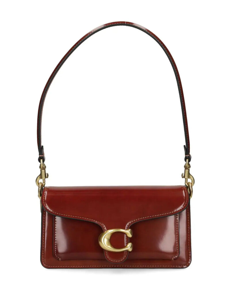 Coach  Tabby 20 shoulder bag