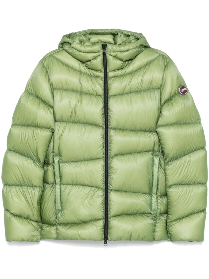 Colmar  ripstop down puffer jacket