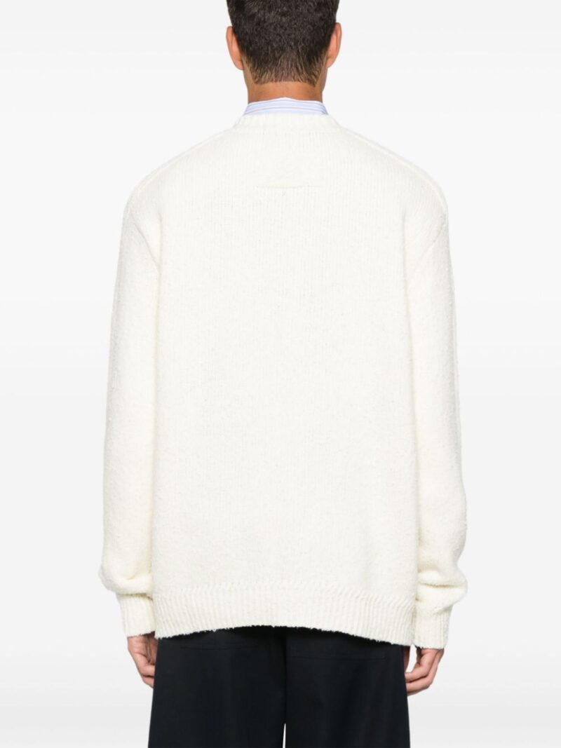 Coltesse Cloud 31 sweater