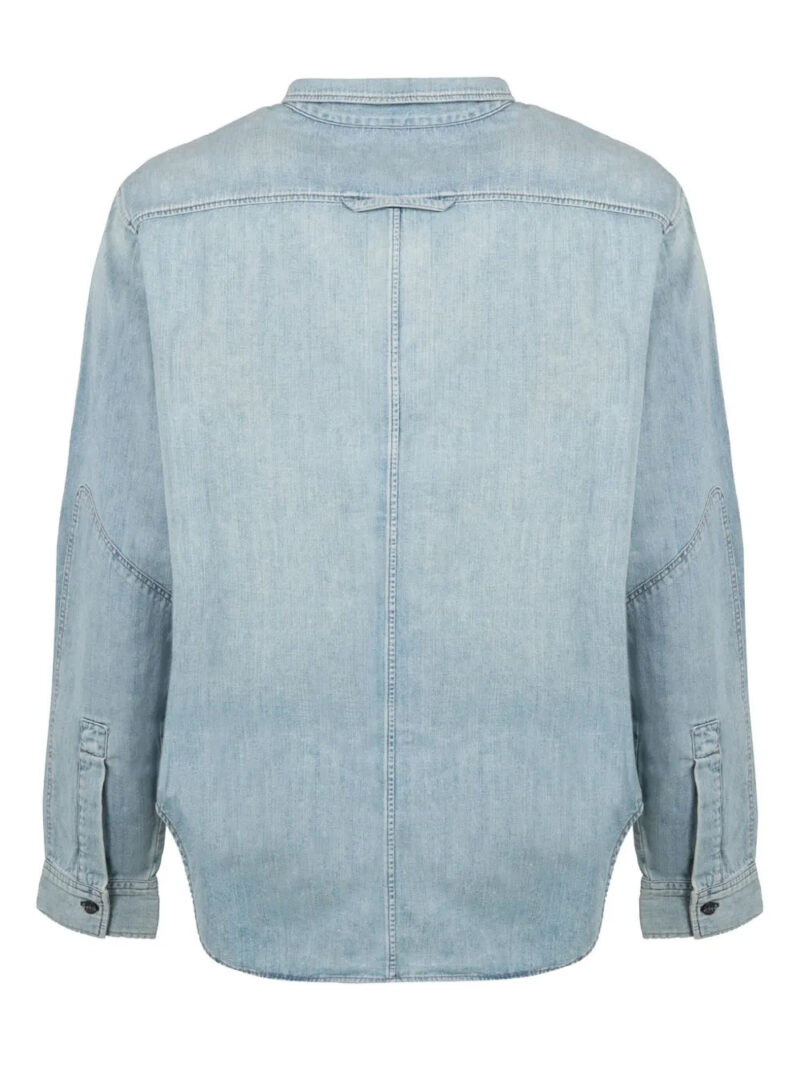 Citizens of Humanity  cotton shirt