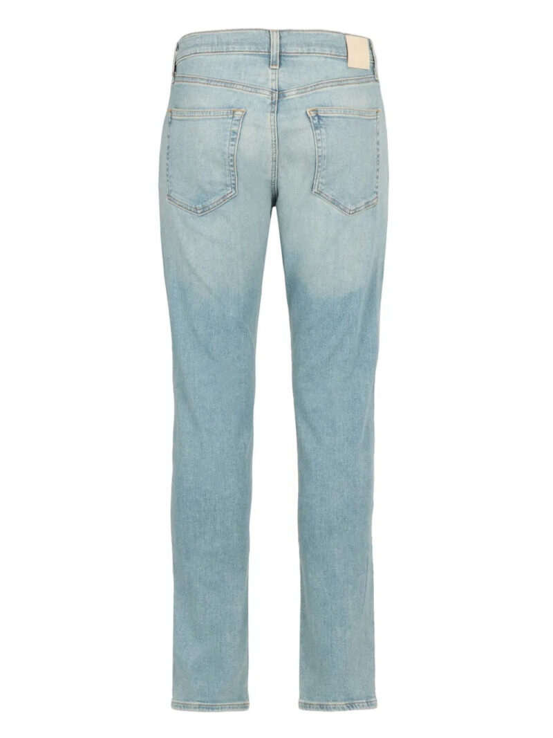 Citizens of Humanity  London slim-fit jeans