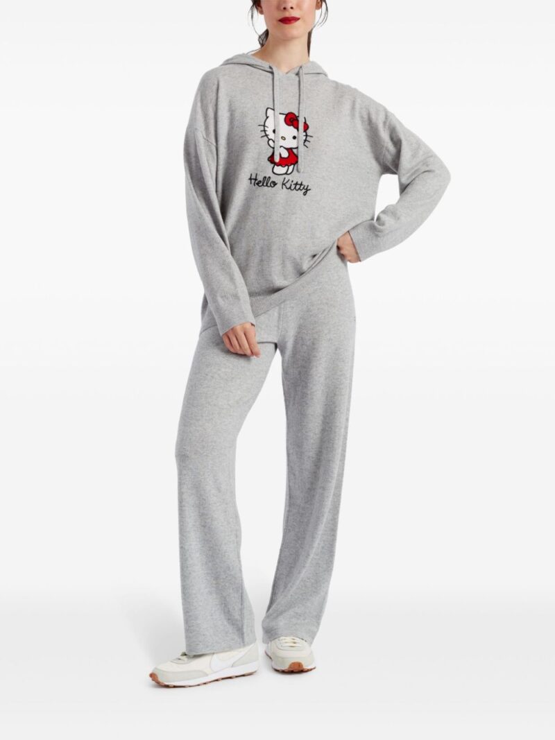 Chinti & Parker x Hello Kitty hoodie