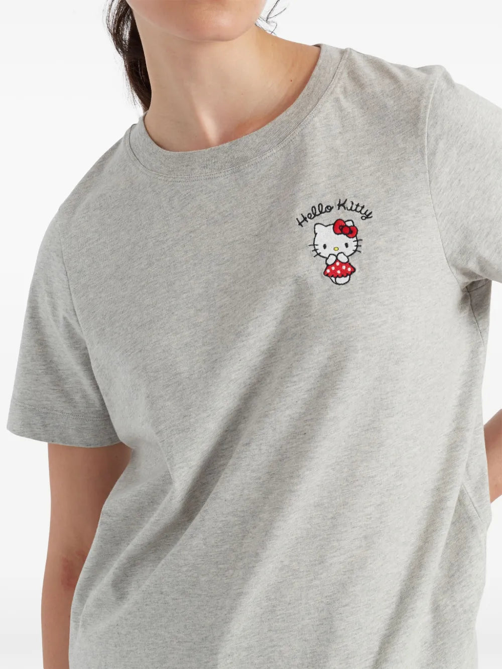 Chinti & Parker Hello Kitty T-shirt - Image 4