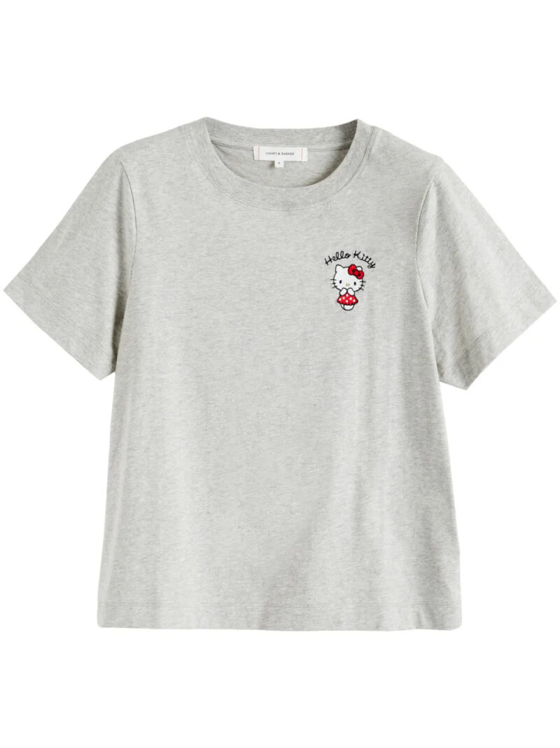 Chinti & Parker  Hello Kitty T-shirt