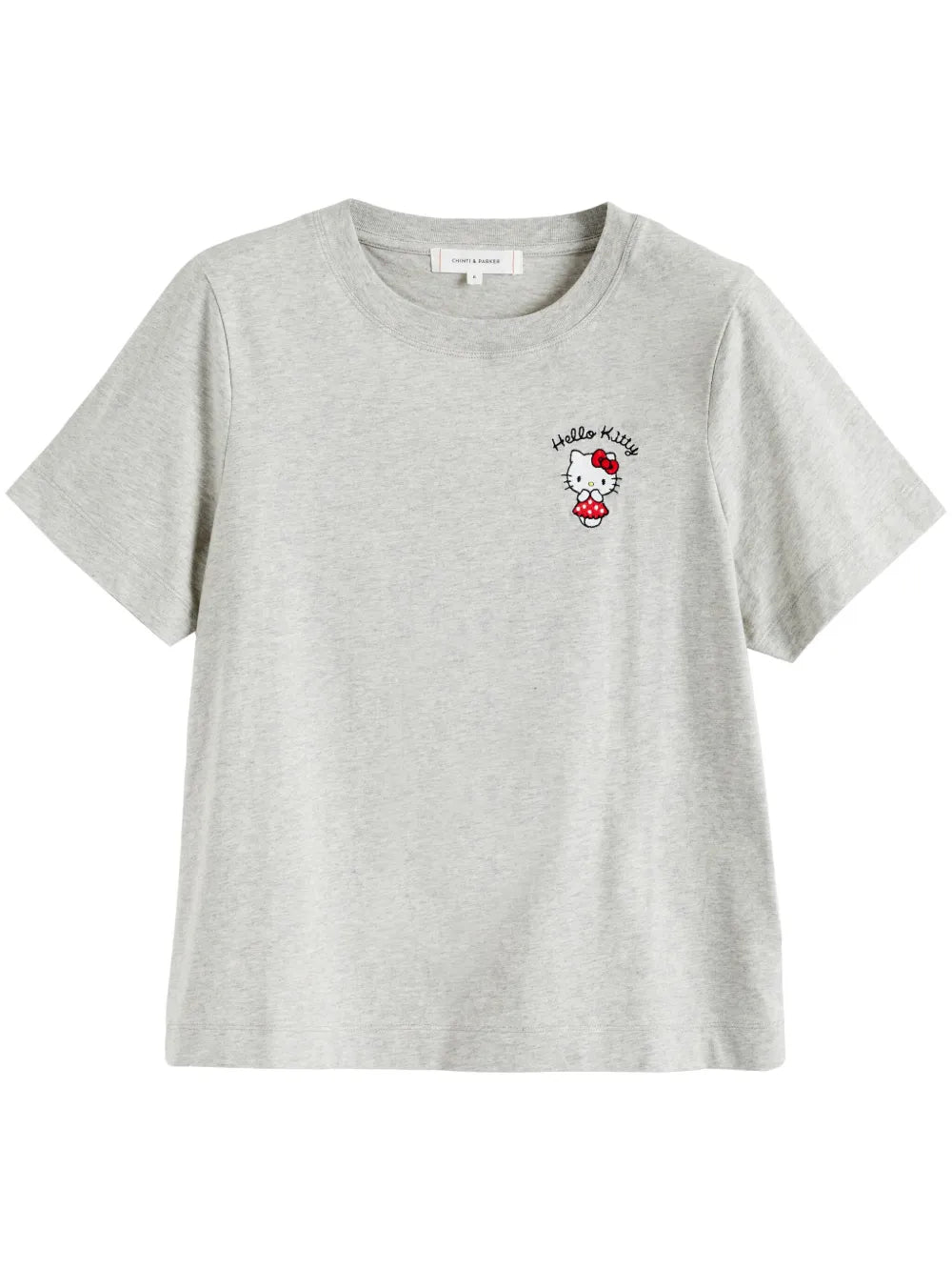 Chinti & Parker Hello Kitty T-shirt