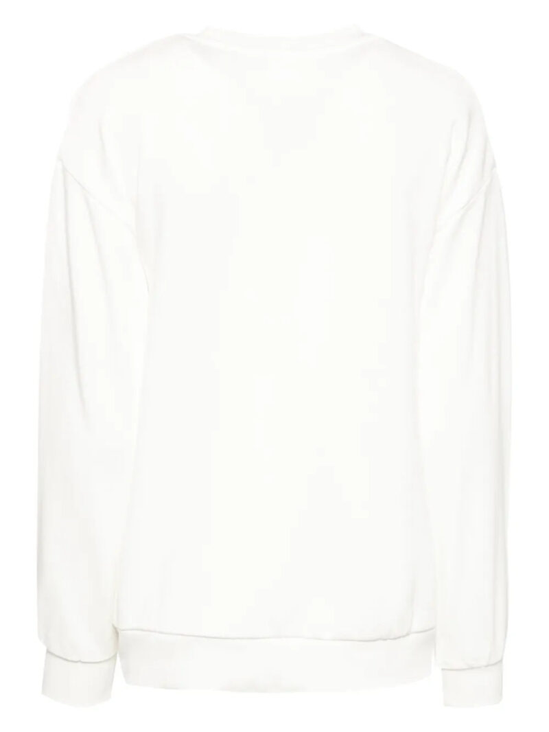 CHOCOOLATE  graphic-printed sweatshirt