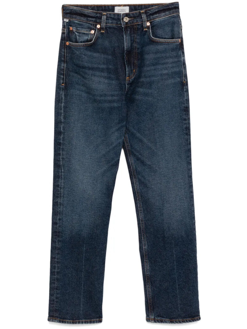 Citizens of Humanity  Zurie jeans