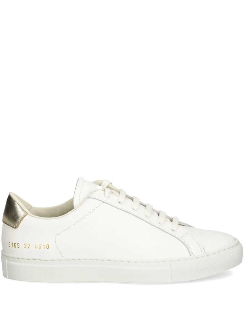 Common Projects  Retro Classics sneakers