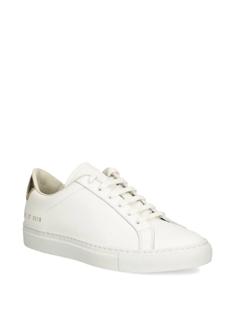 Common Projects  Retro Classics sneakers