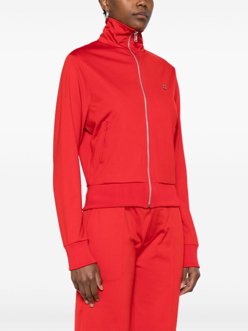 Coperni  track jacket