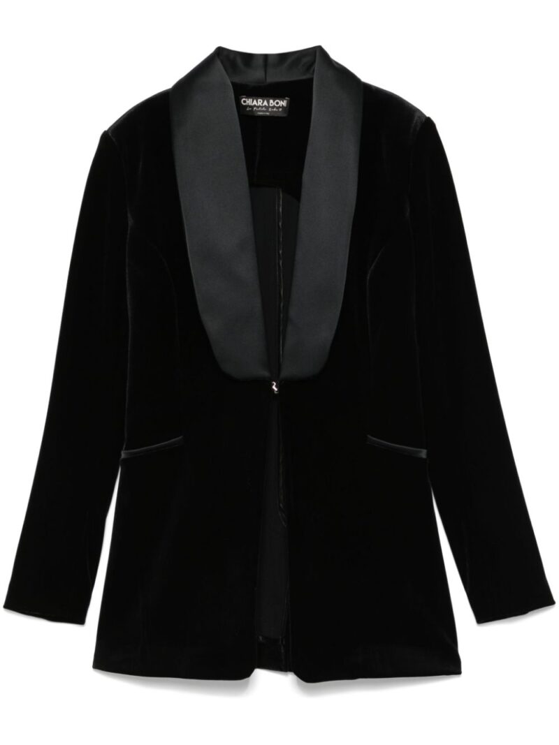 CHIARA BONI La Petite Robe  Gilla jacket