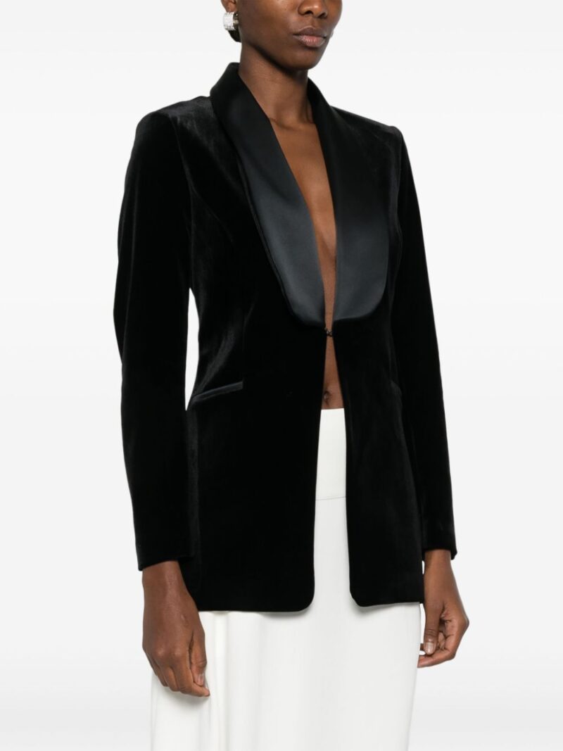 CHIARA BONI La Petite Robe Gilla jacket