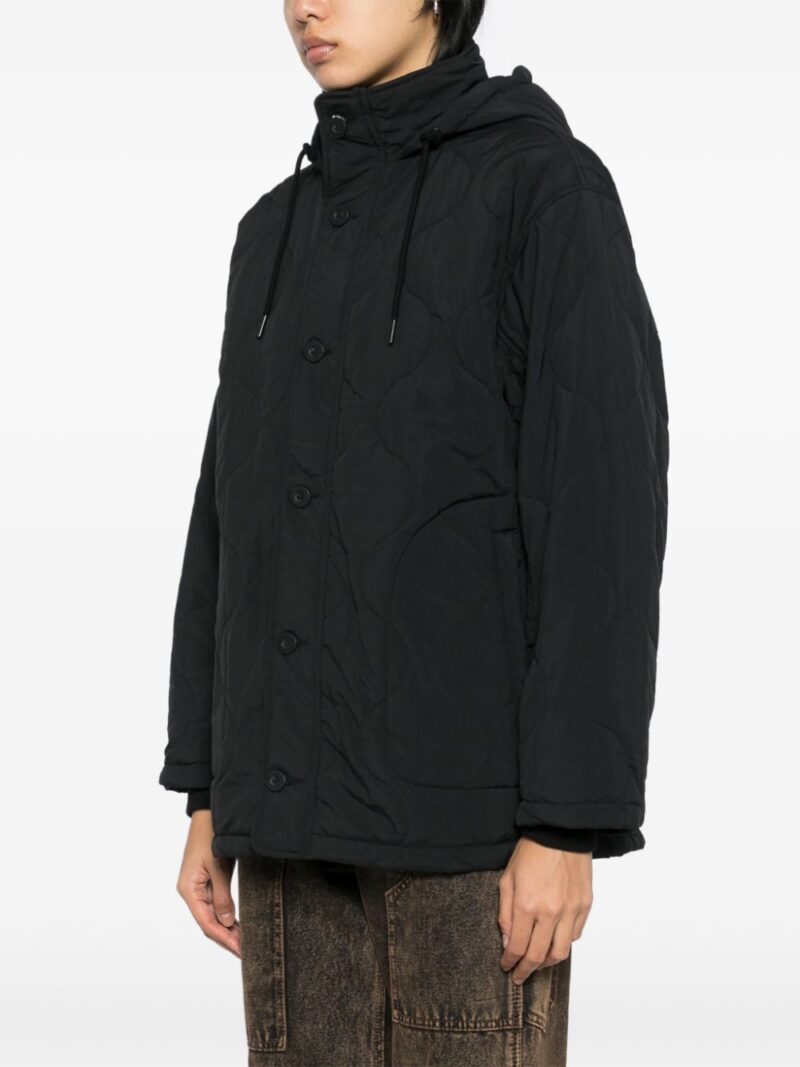 CHOCOOLATE  panelled jacket