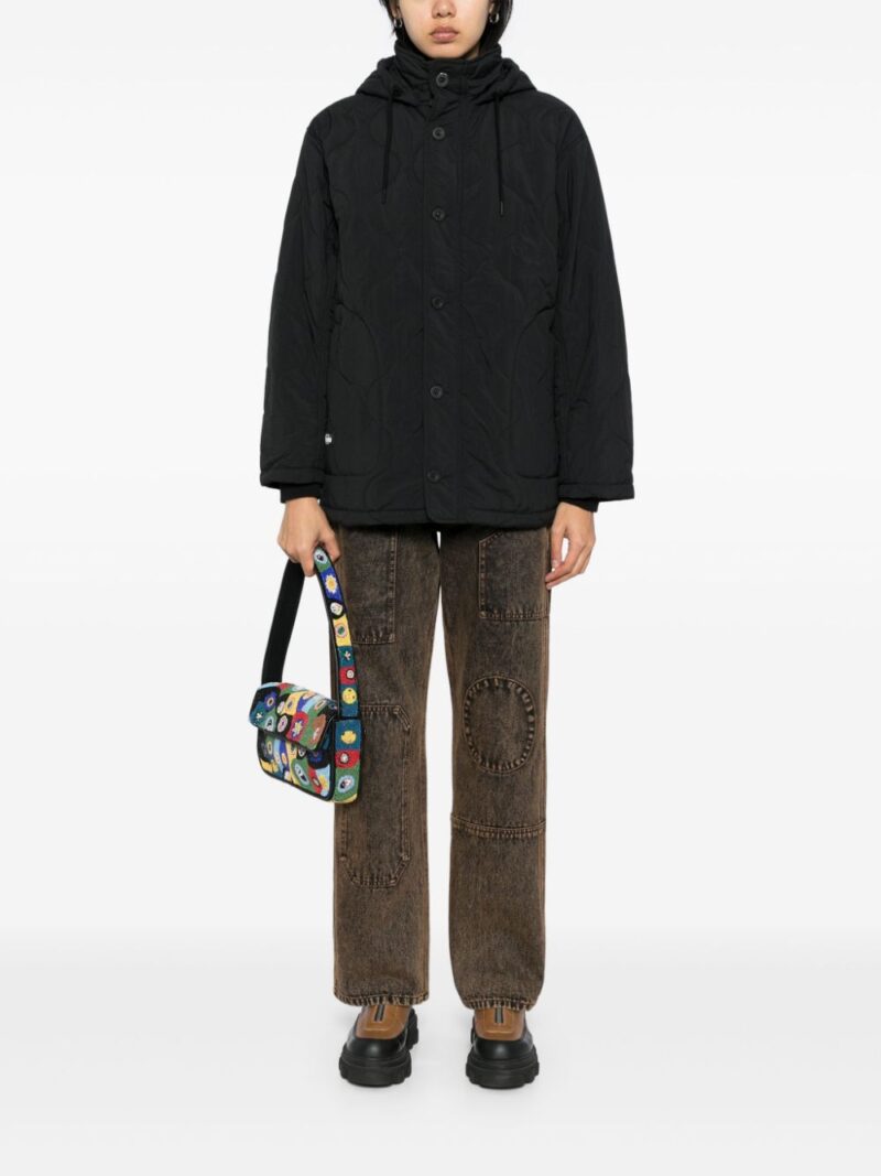 CHOCOOLATE  panelled jacket