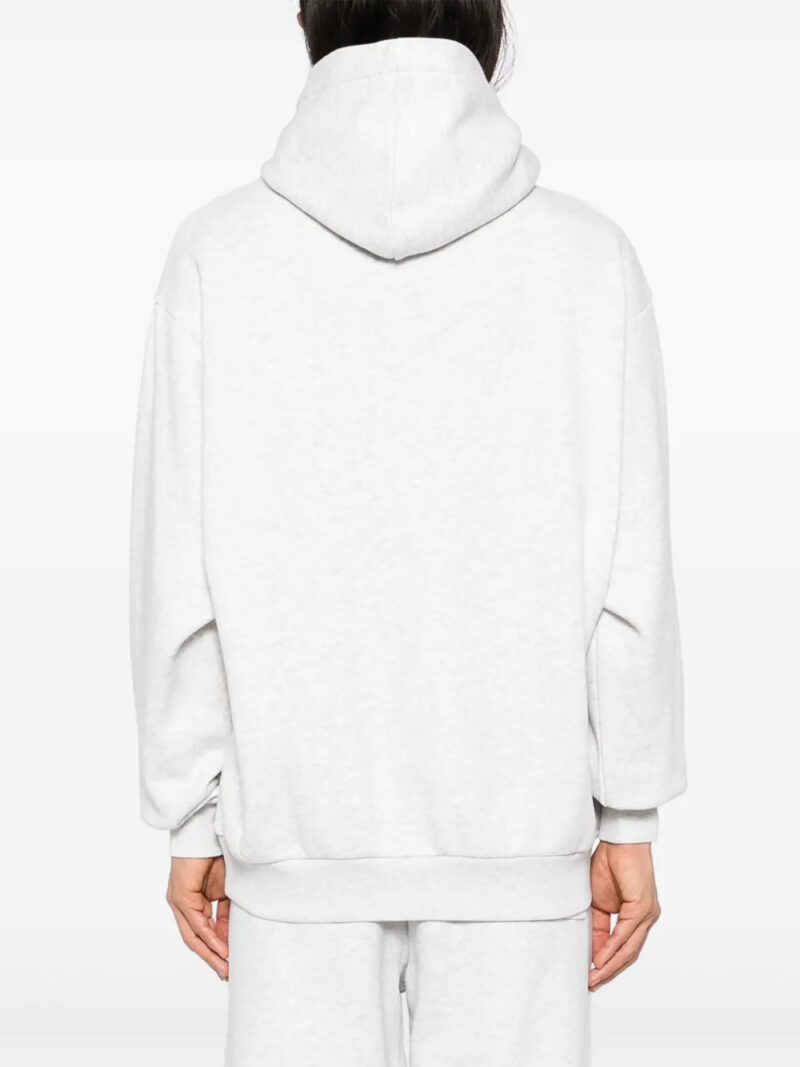 CHOCOOLATE  logo-printed hoodie