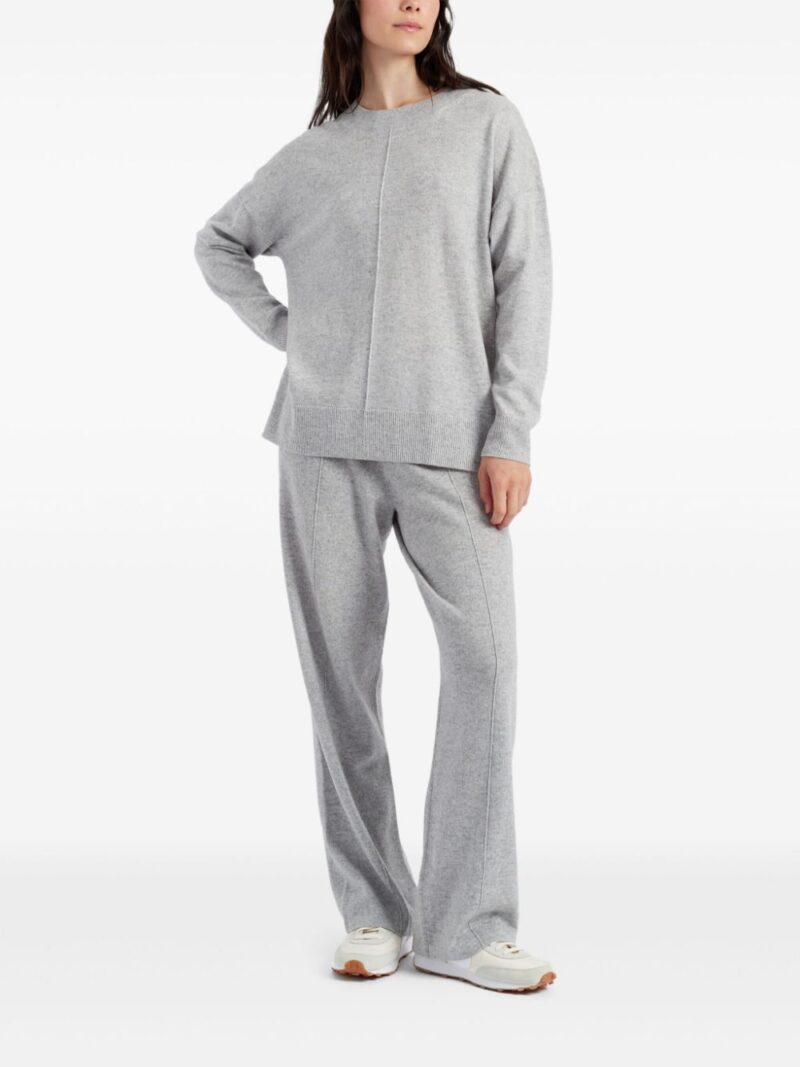 Chinti & Parker wide-leg track pants