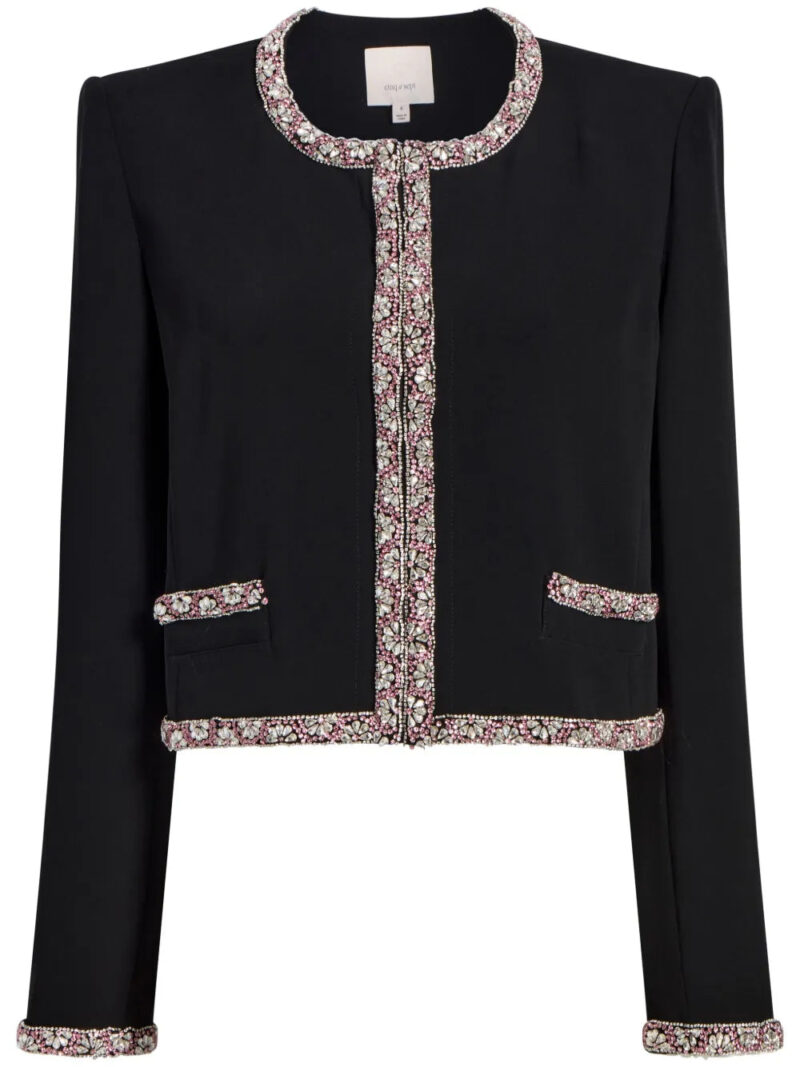 Cinq A Sept  Penelope jacket