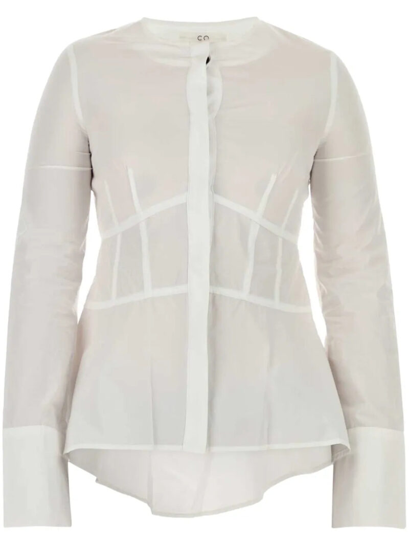 Co  tiered top