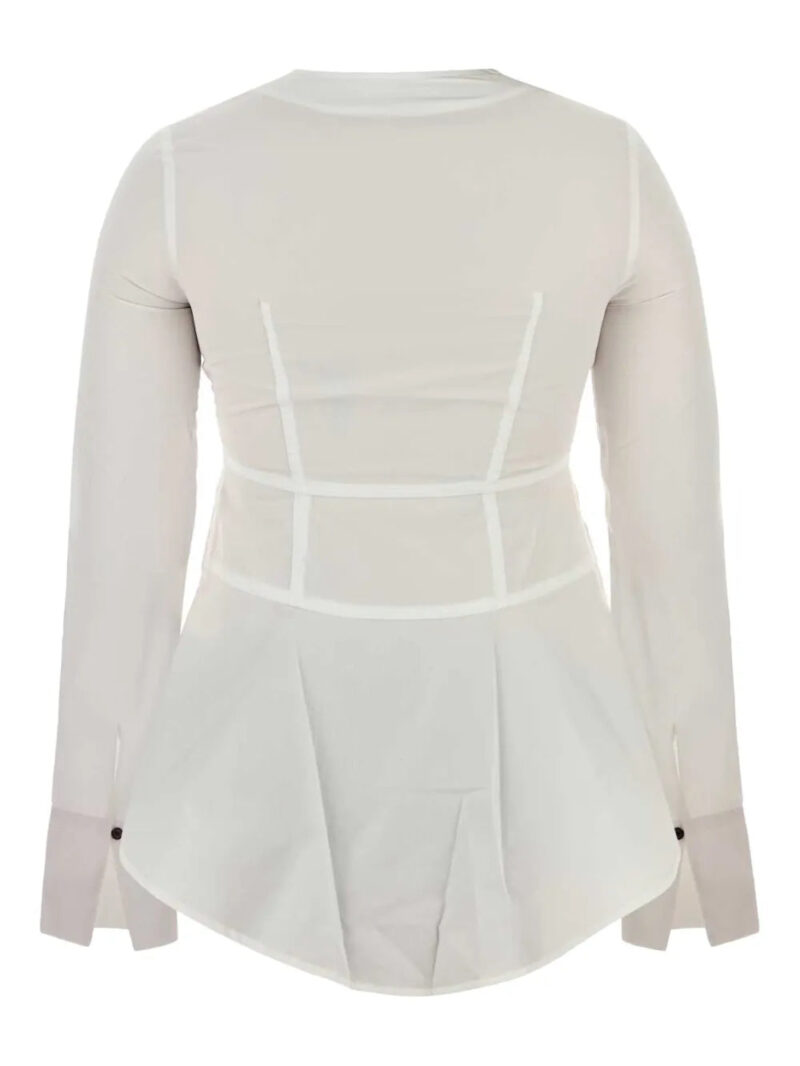 Co  tiered top