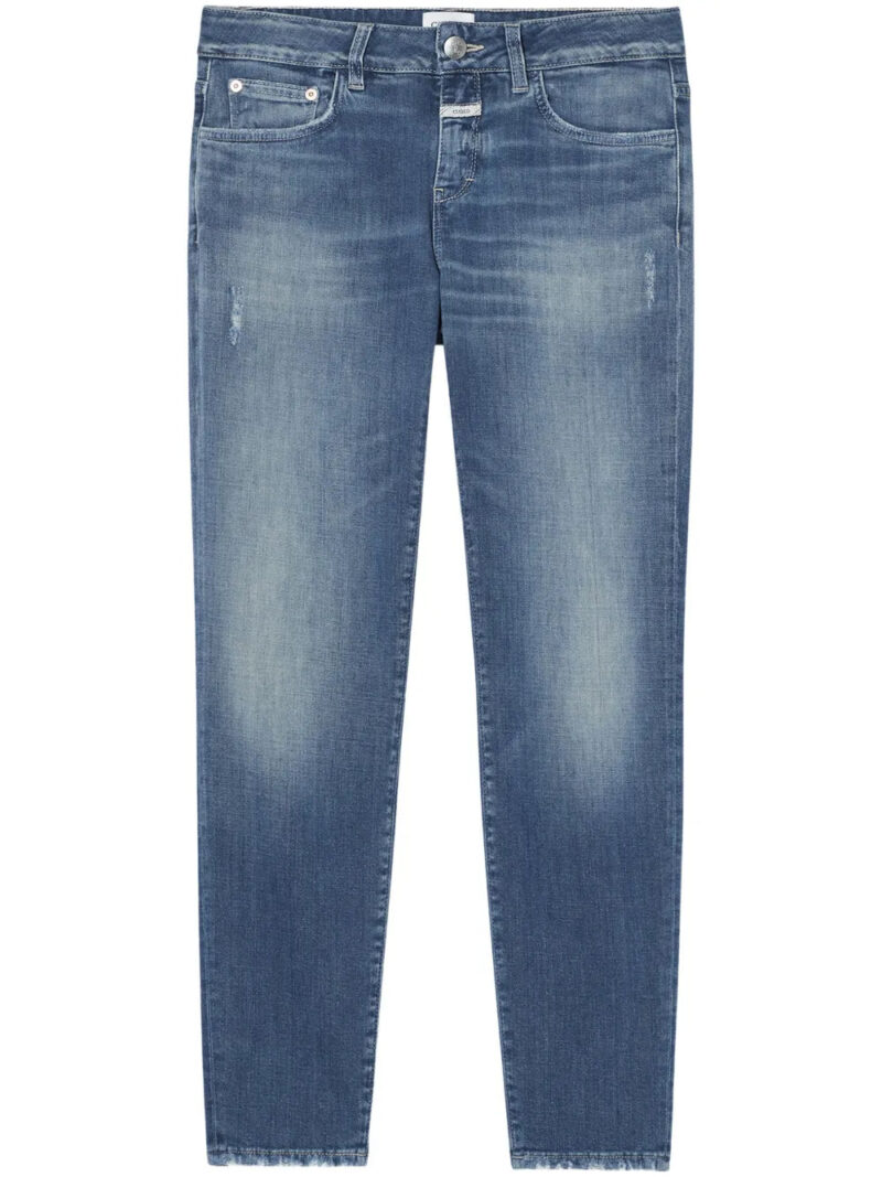 Closed  Baker jeans