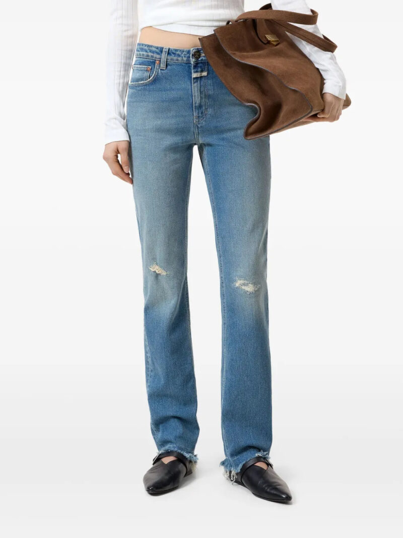Closed  Jaylen jeans