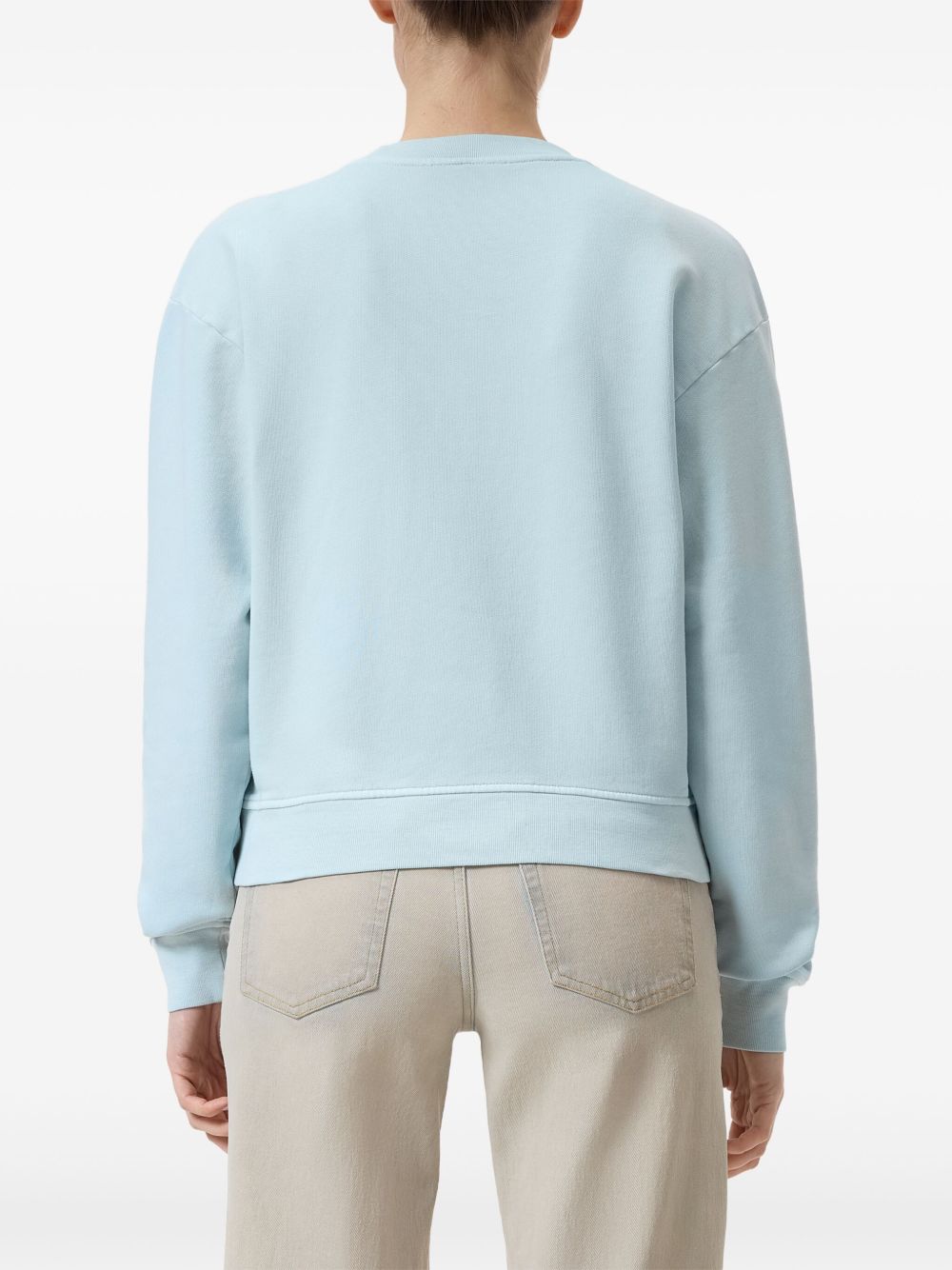 Closed organic-cotton sweatshirt - Image 3