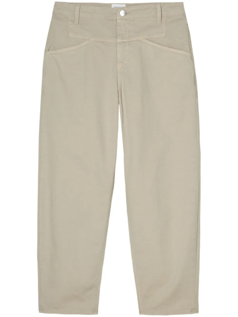 Closed  Stover-X trousersV