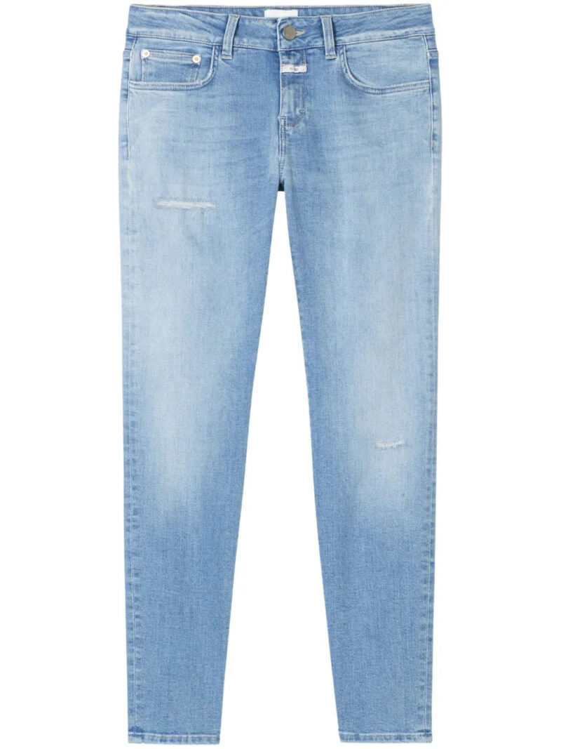Closed  Baker jeans