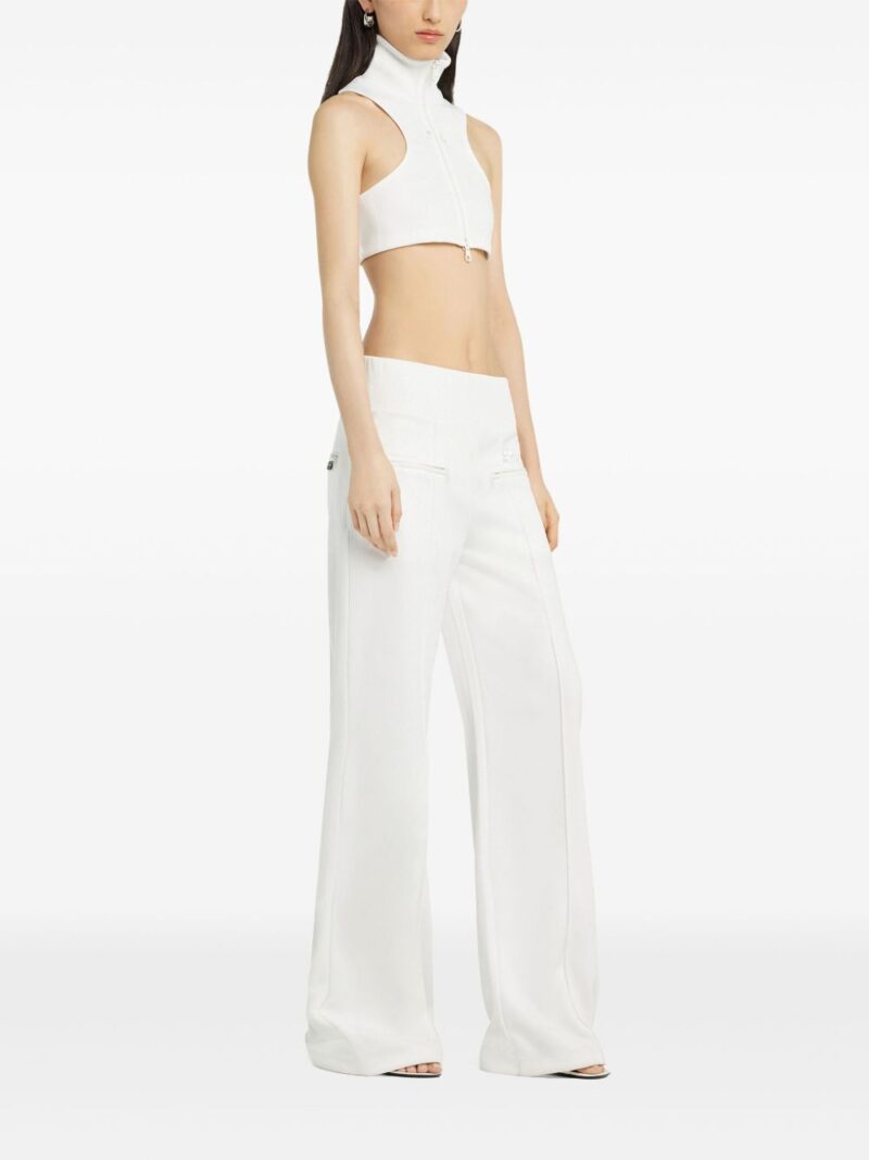 Courrèges  interlock track pants