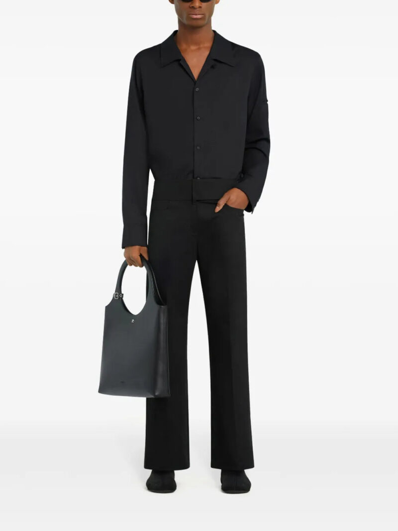 Courrèges  AC shirt