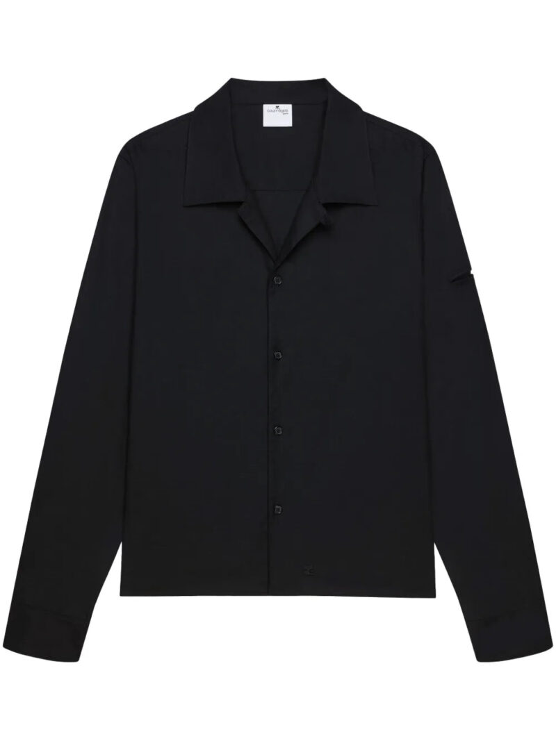 Courrèges  AC shirt