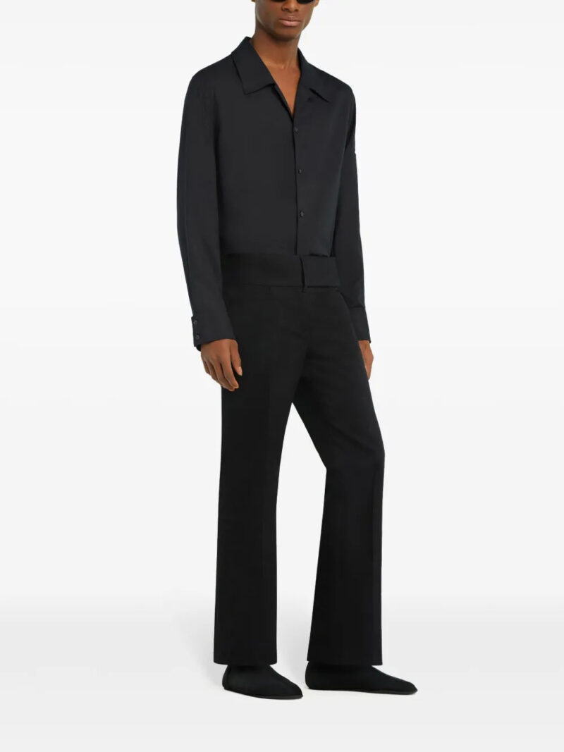 Courrèges  AC shirt