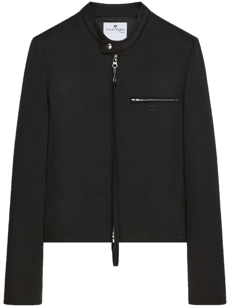 Courrèges  City jacket