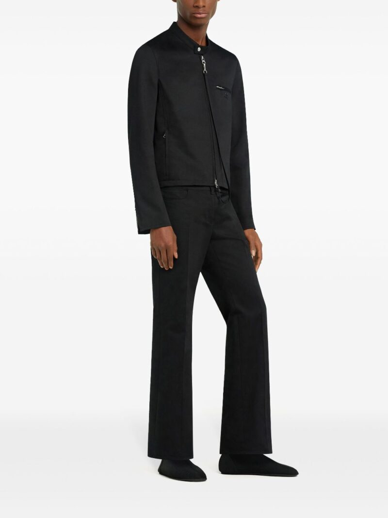 Courrèges  City jacket