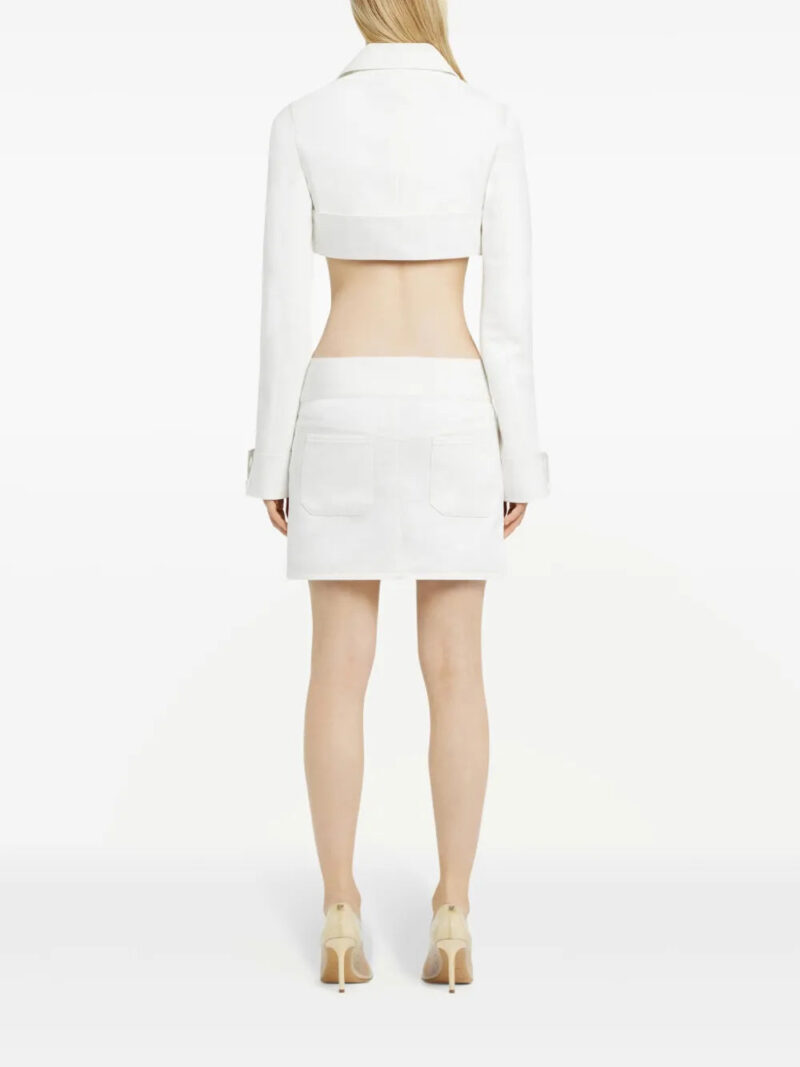 Courrèges City jacket