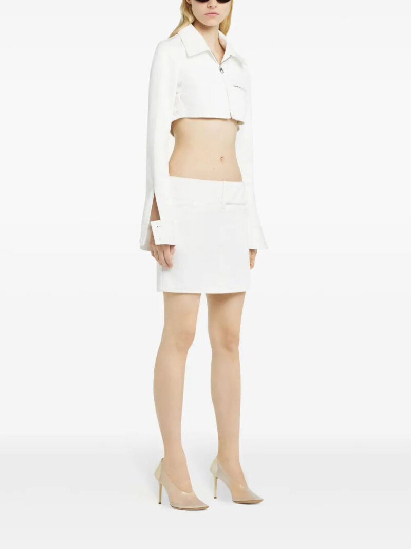 Courrèges City jacket