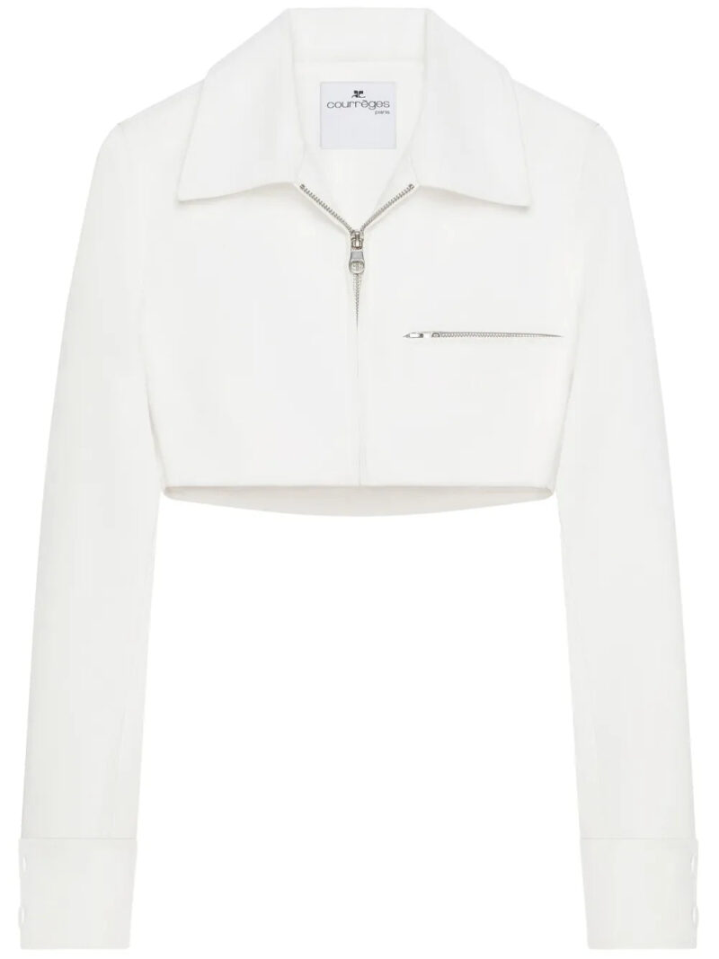 Courrèges  City jacket