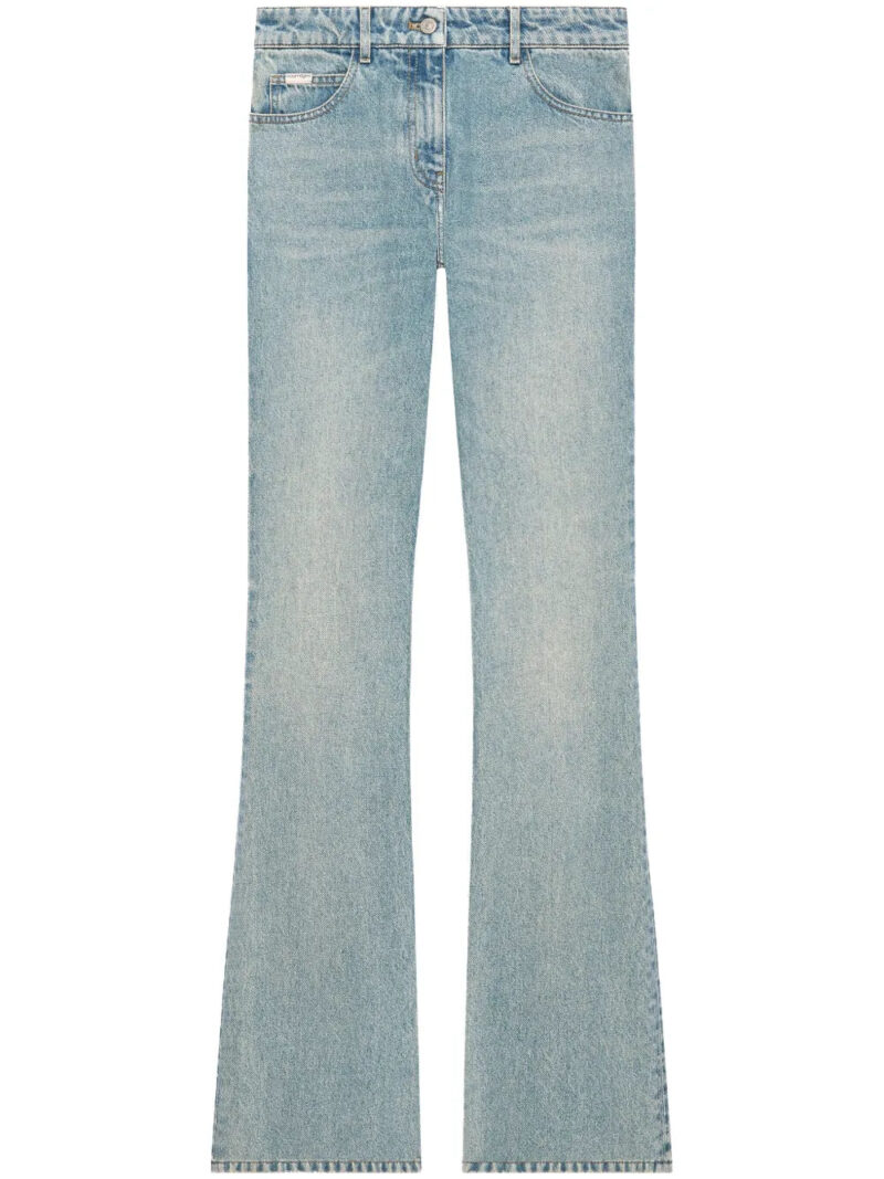 Courrèges  bootcut jeans