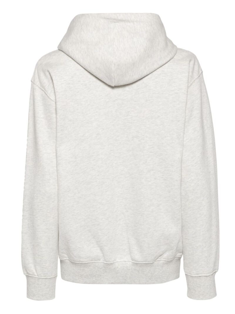 CHOCOOLATE  graphic-print hoodie