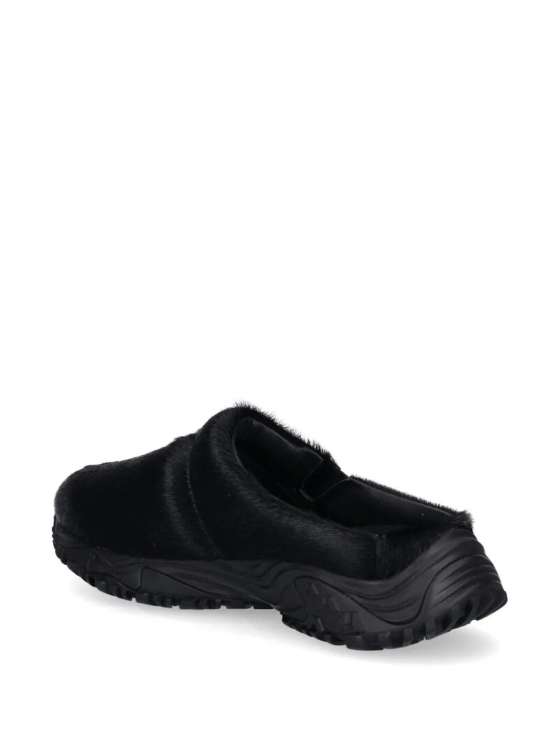 Clarks Originals  Martine Rose clogs