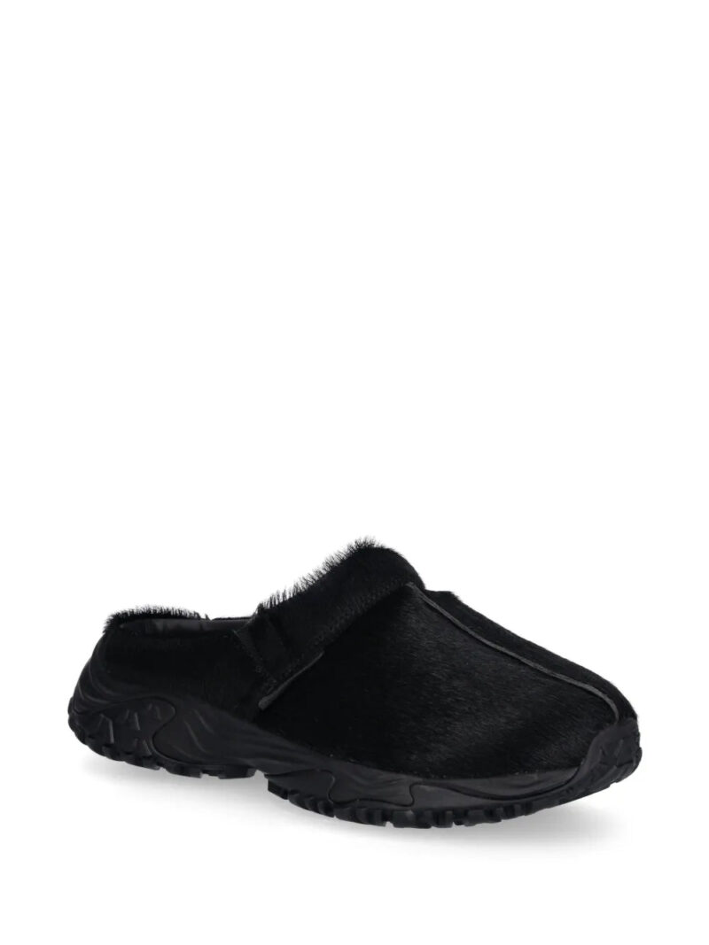 Clarks Originals  Martine Rose clogs