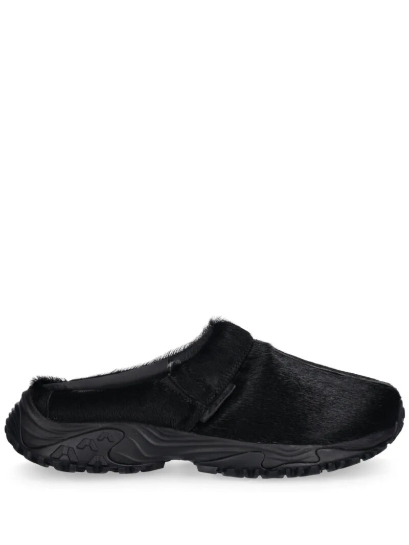 Clarks Originals  Martine Rose clogs